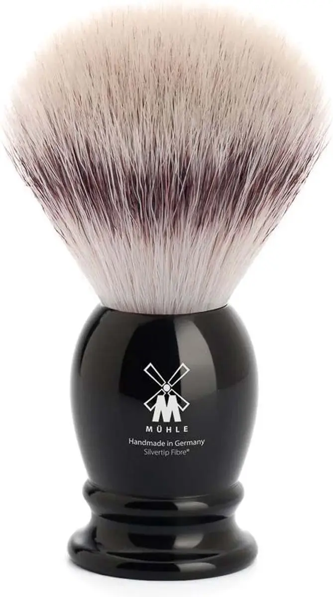 Mühle Classic Silvertip Fibre Scheerkwast
