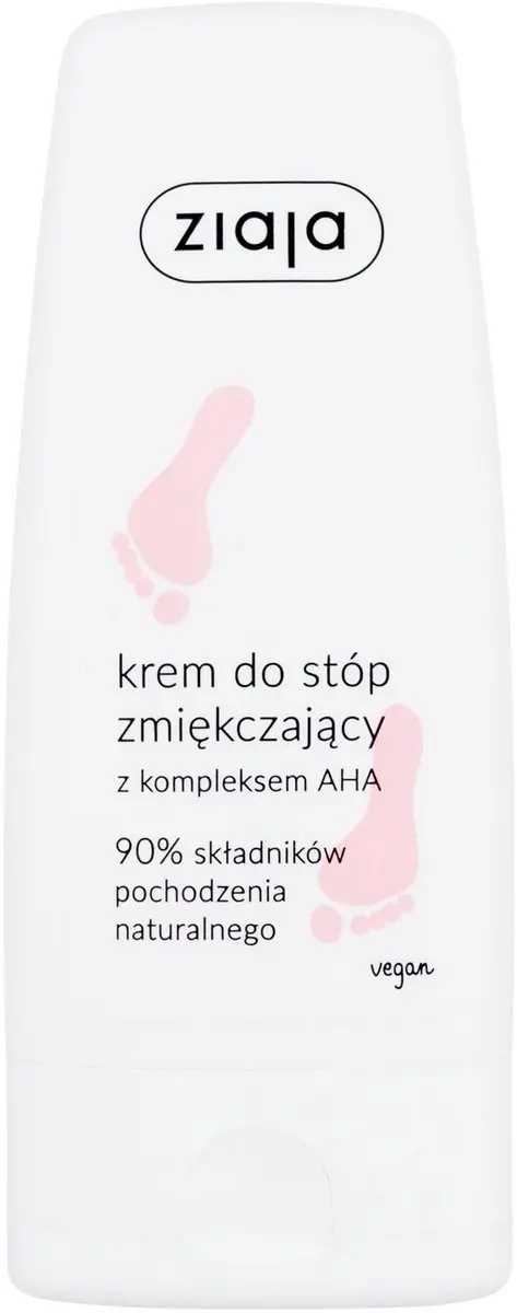 Ziaja Foot Care Nourishing Voetcrème 60ml