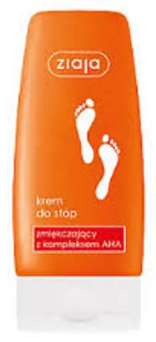 Ziaja Foot Care Nourishing Voetcrème 60ml