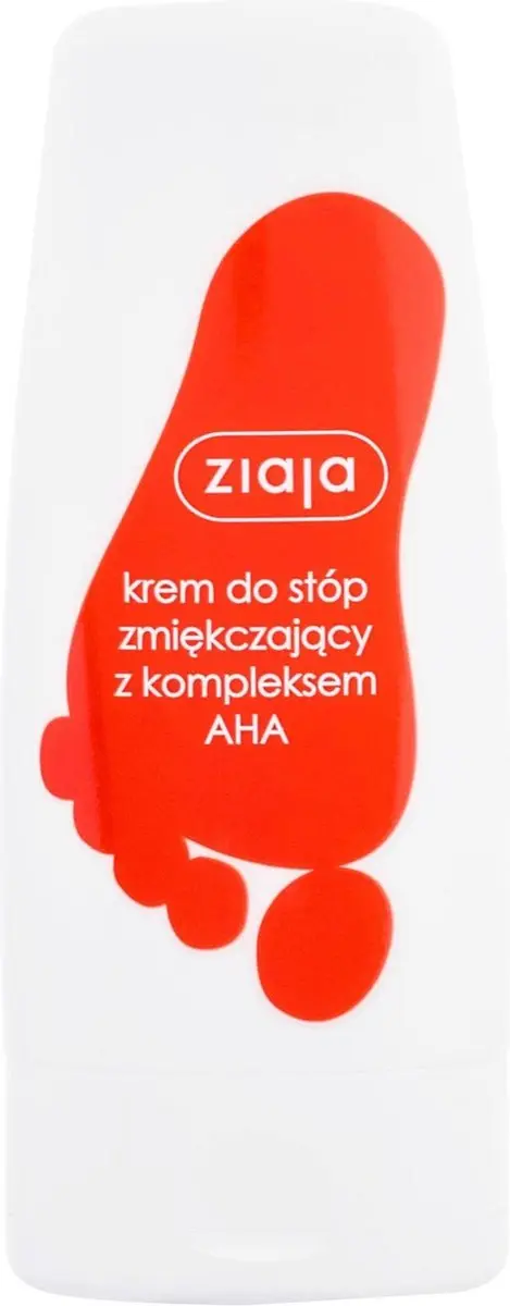 Ziaja Foot Care Nourishing Voetcrème 60ml
