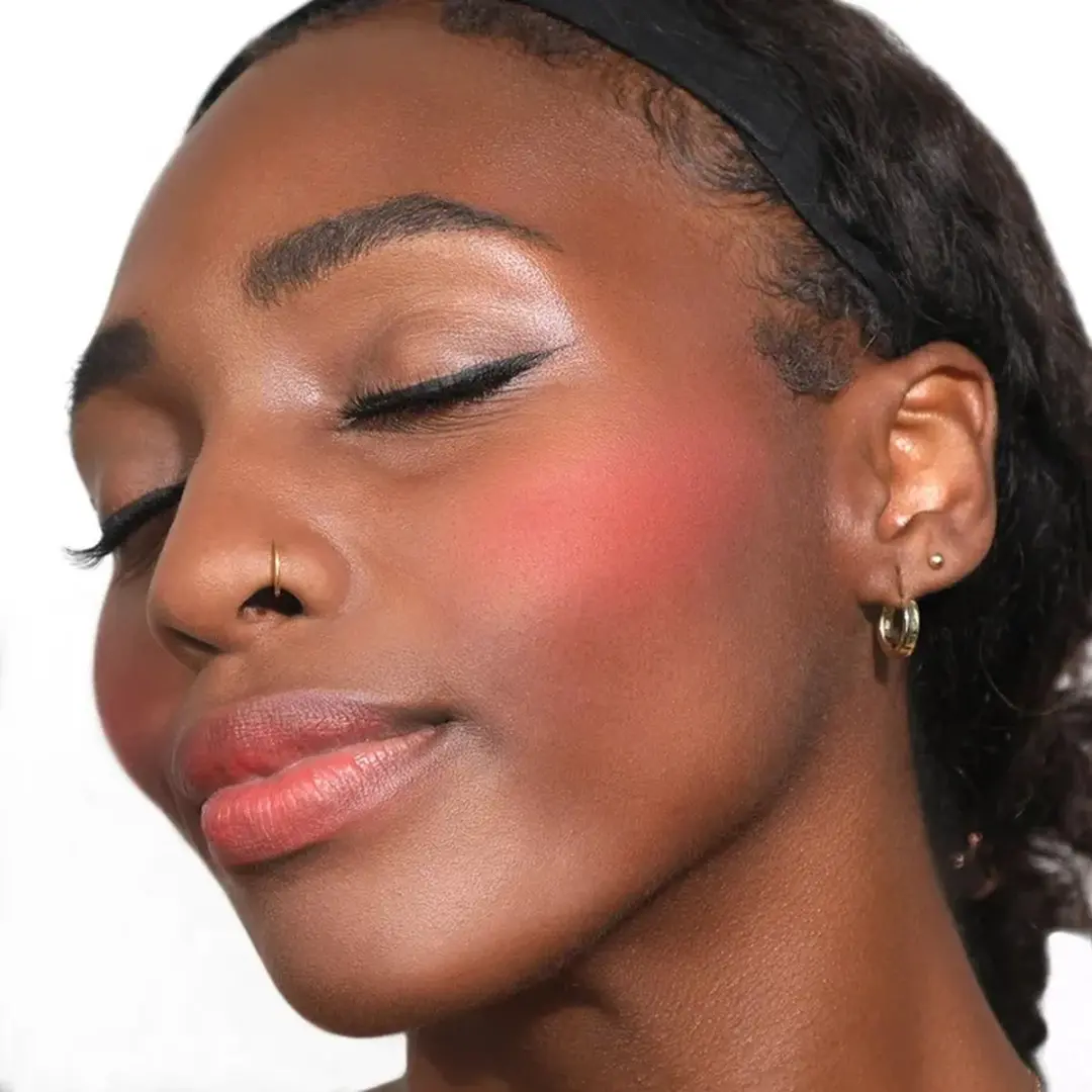 Moira Love Steady Liquid Blush 012 Ily - 4.8g