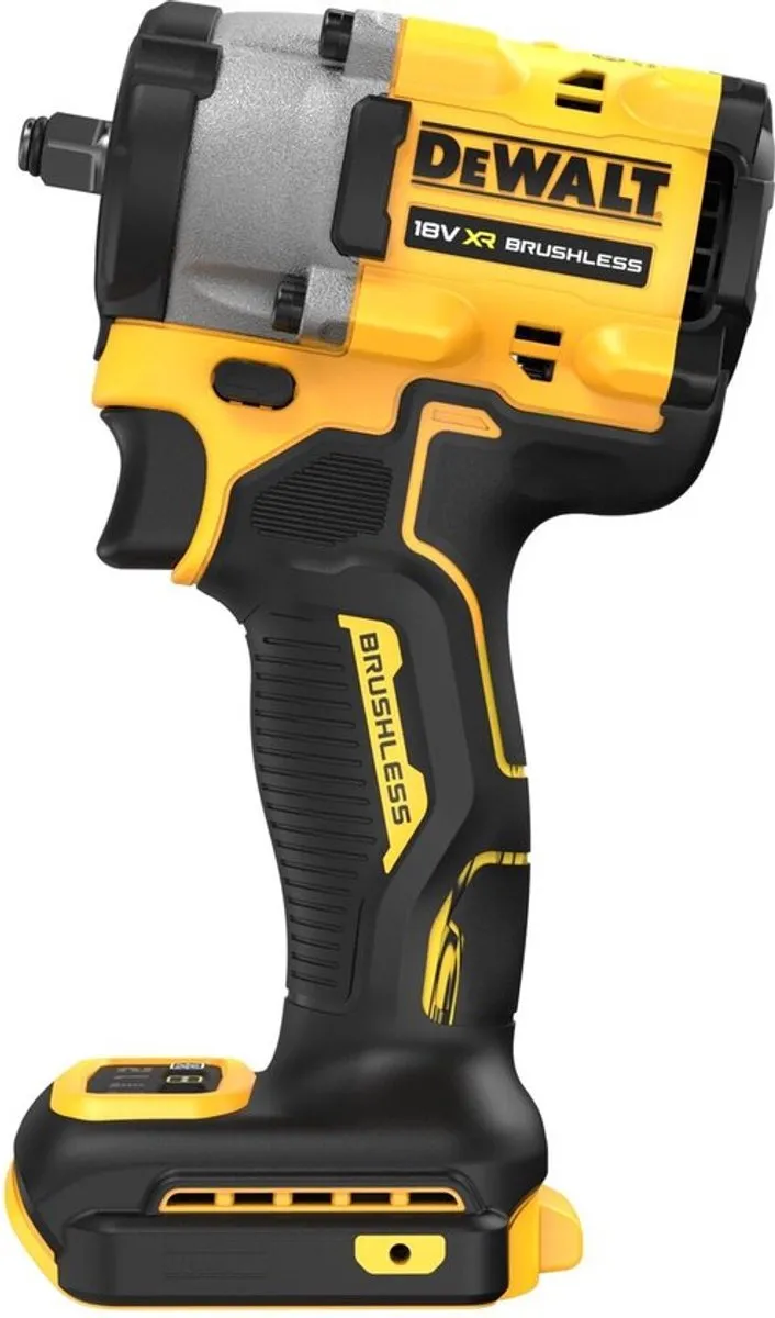 DeWalt DCF923N Slagmoersleutel 406Nm 18V XR - 3/8"