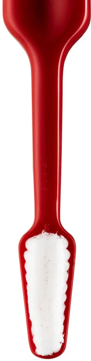 TePe Special Care Tandenborstels - 6 Stuks - Rood/Wit