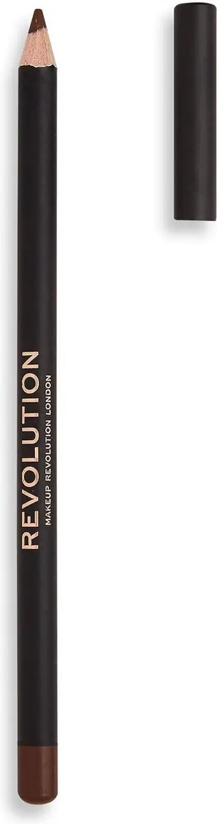 Makeup Revolution Brown Eyeliner 1.3g