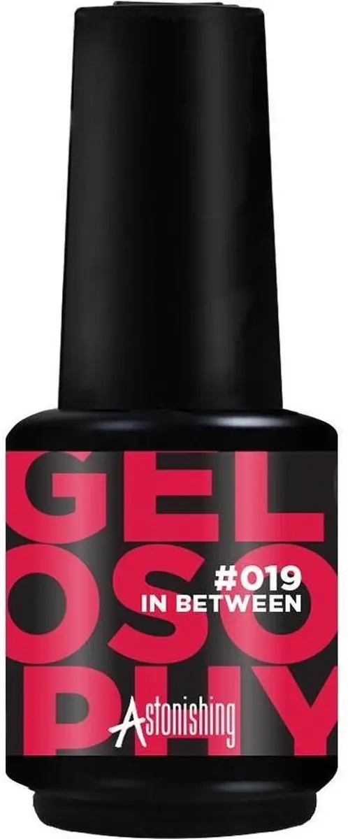 Astonishing #019 In Between Oogschaduw 15ml