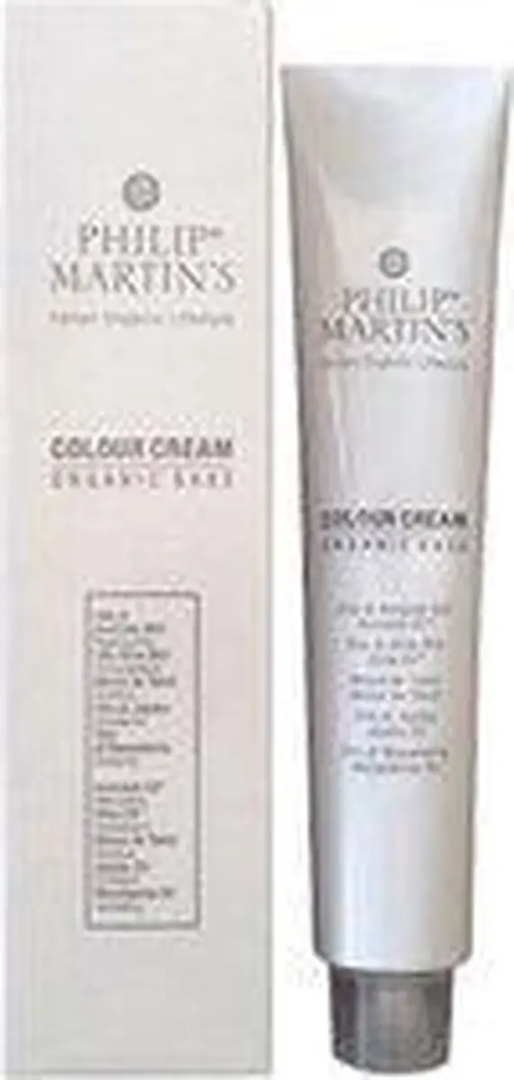 Philip Martin's Color Cream Haarverf 4.0 Bruin 100ml