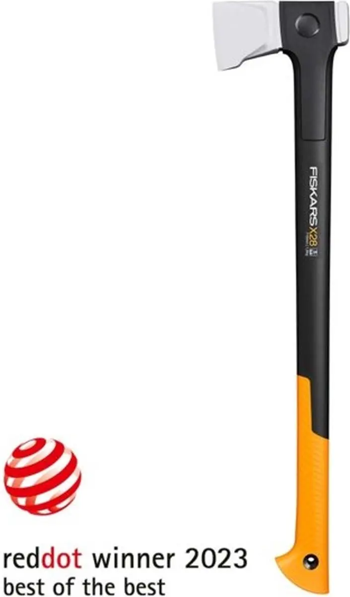 Fiskars X28 Kloofbijl X-Serie