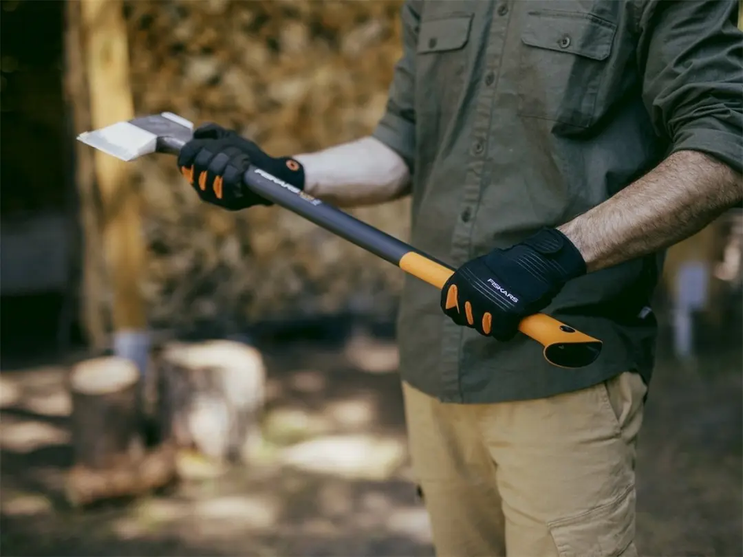 Fiskars X28 Kloofbijl X-Serie - M