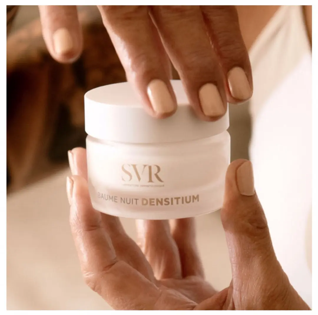 SVR Balsem Densitium Baume Nuit 50ml