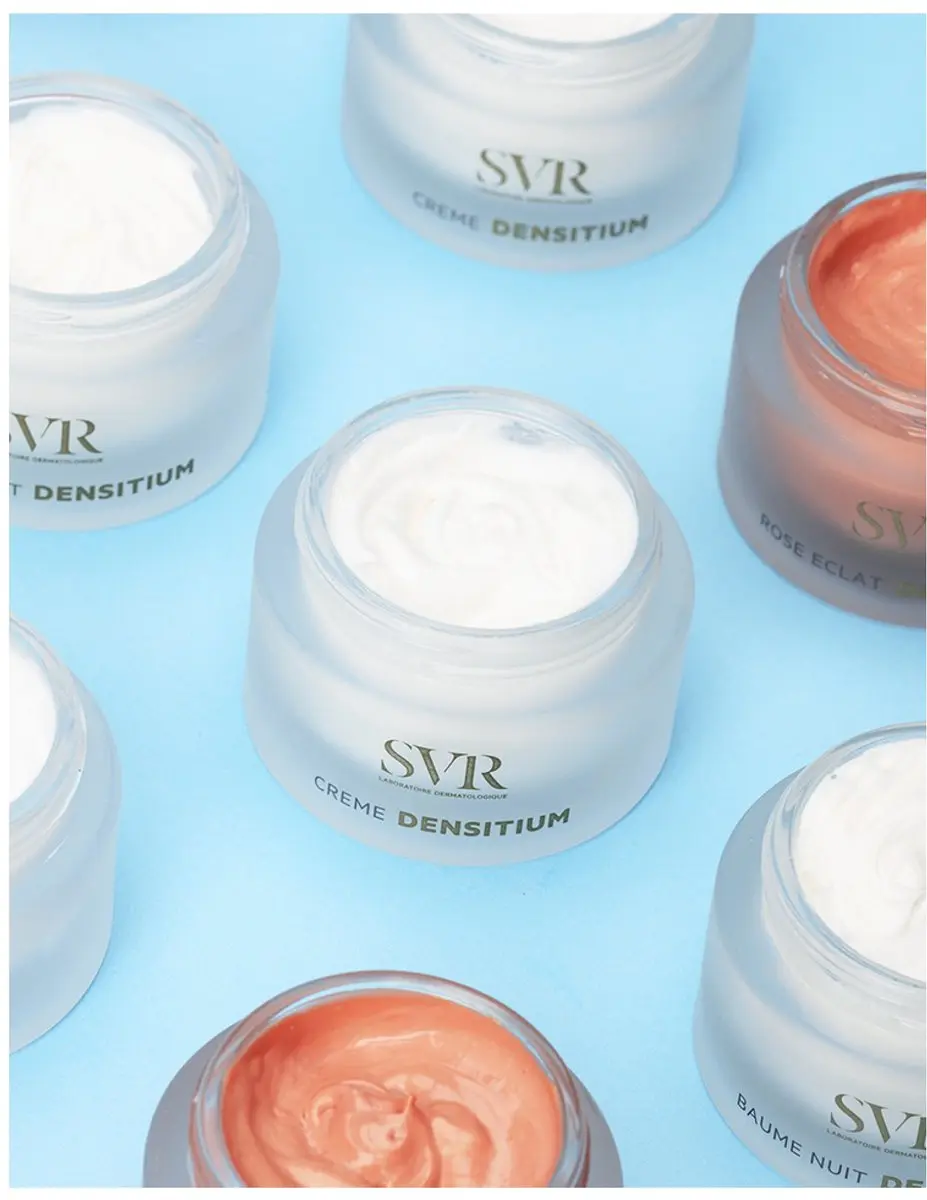 SVR Balsem Densitium Baume Nuit 50ml