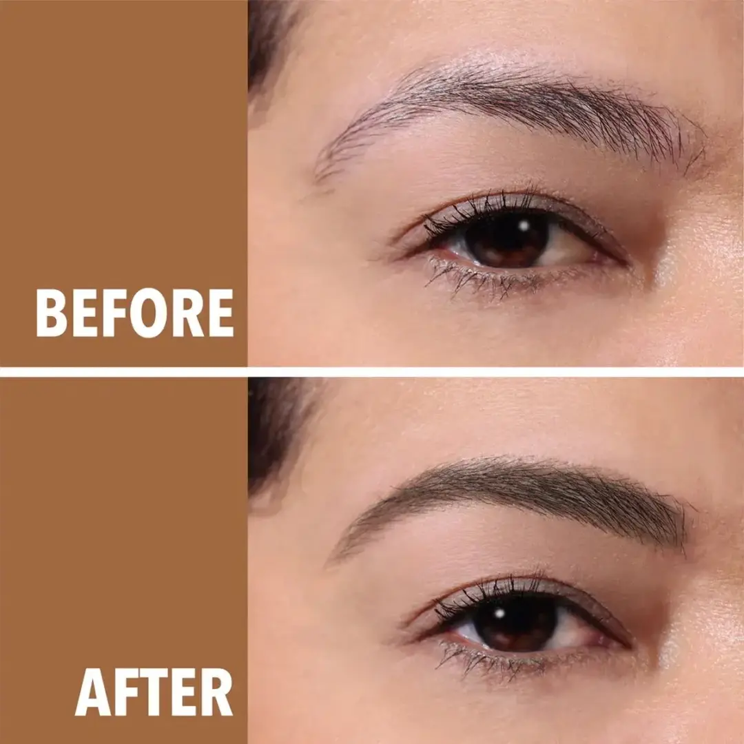 Moira Angled Brow Pencil 001 Taupe - 5g