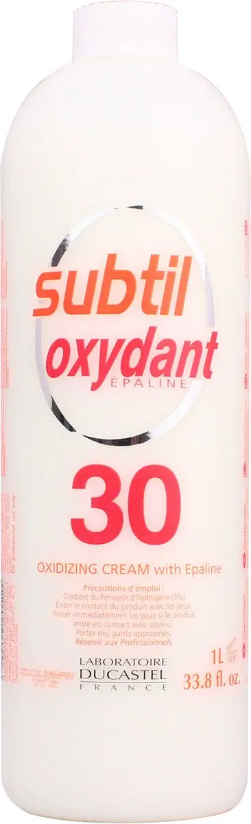 Subtil Color Oxydant Vol 30 1000ml