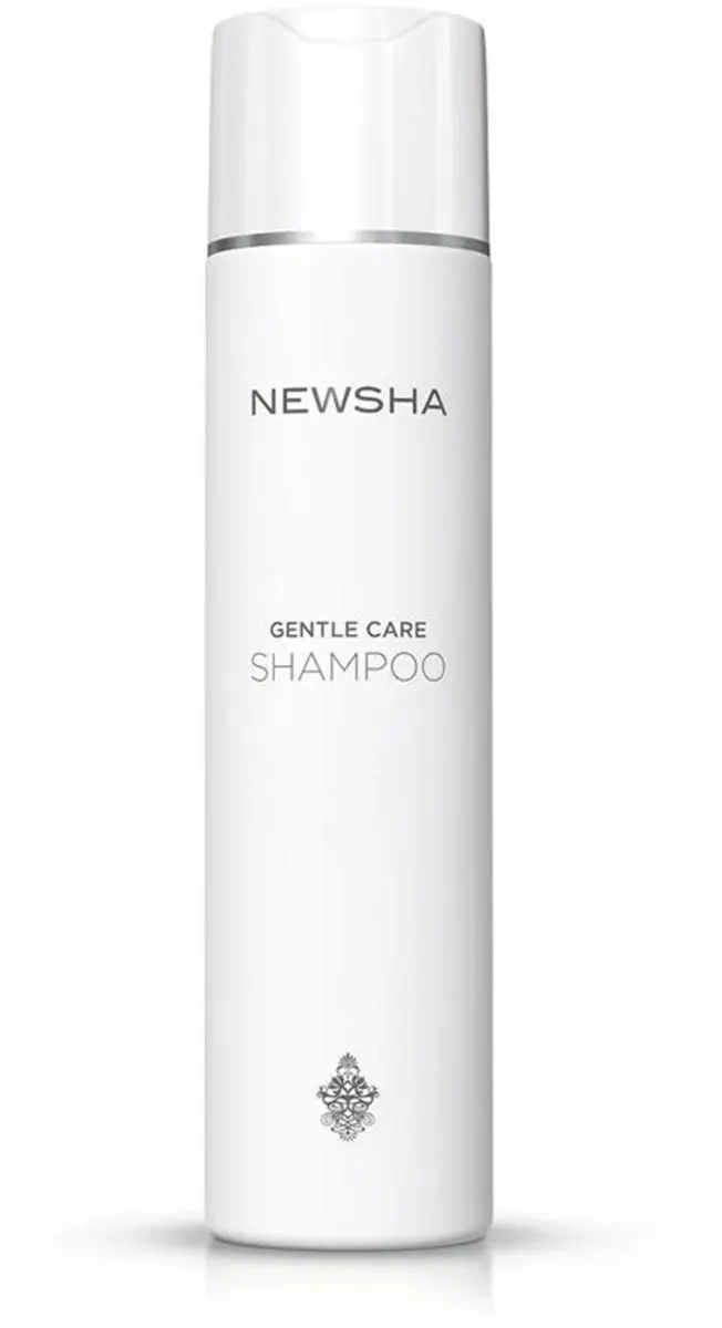 Newsha Gentle Care Shampoo 250ml