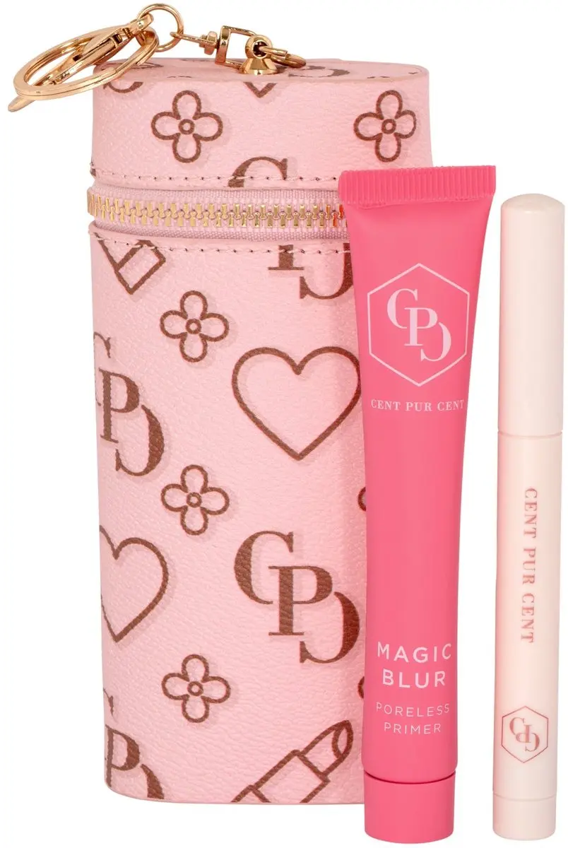 Cent Pur Cent Blurring Perfection Kit