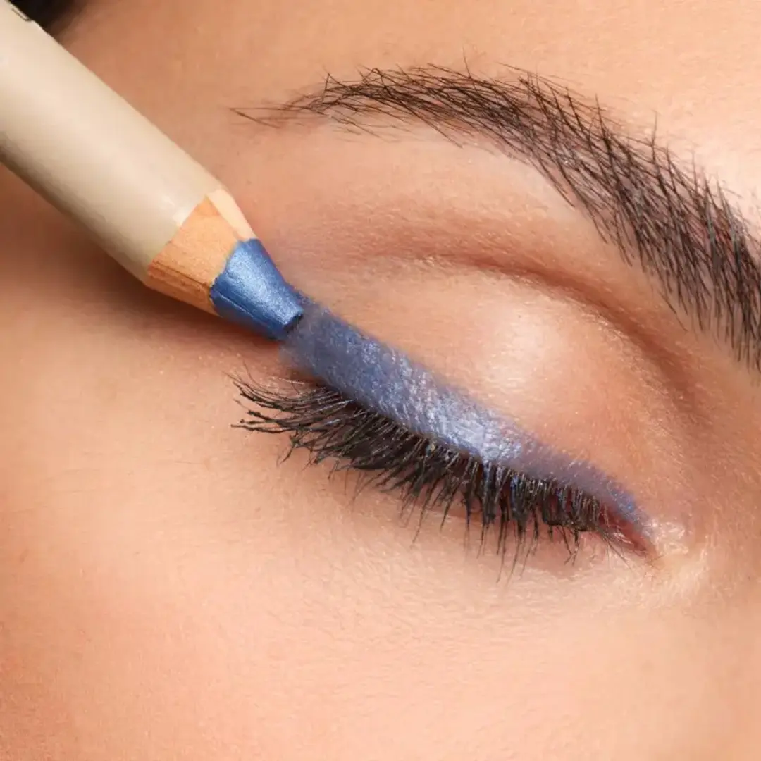 Artdeco Smooth Eyeshadow Stick Atlantic Blue 3g