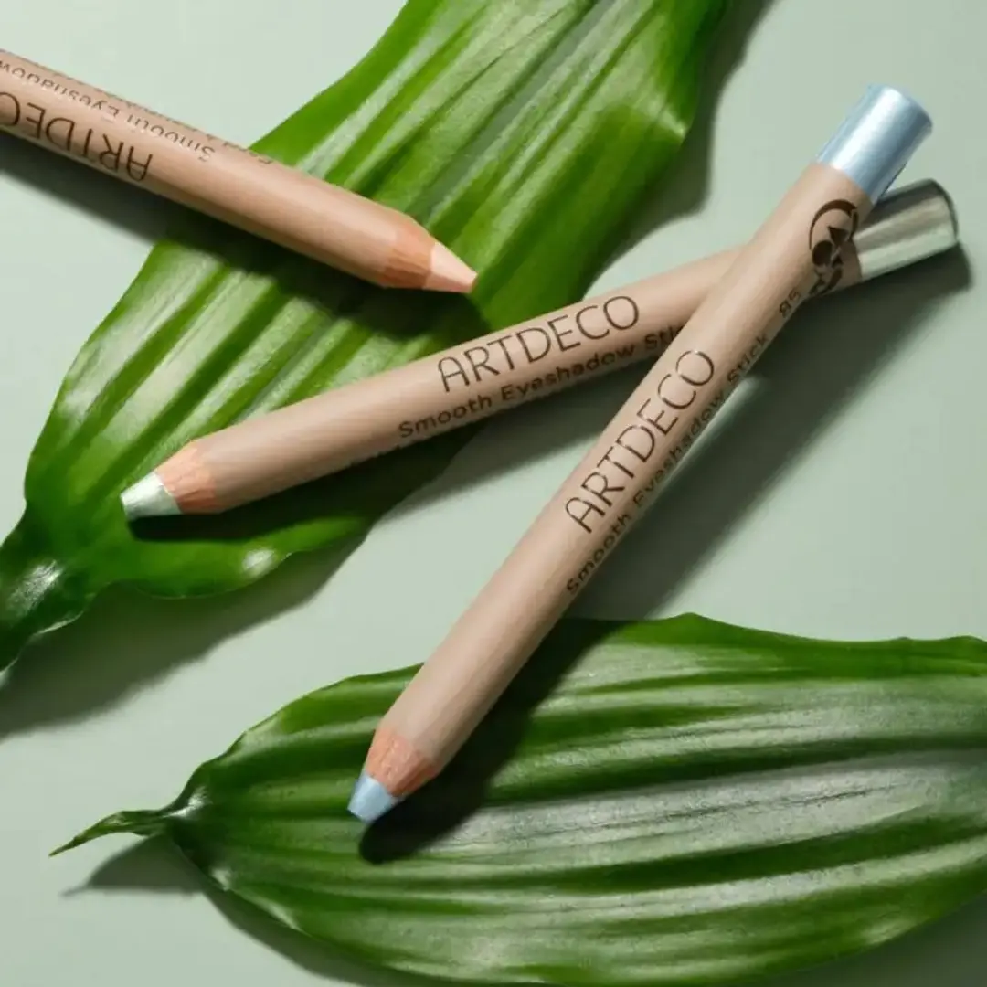 Artdeco Smooth Eyeshadow Stick Atlantic Blue 3g