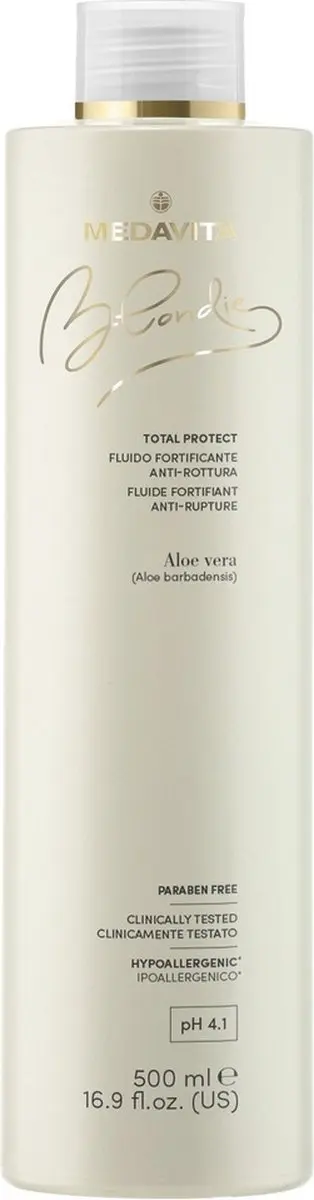 Medavita Blondie Total Protect 500ml