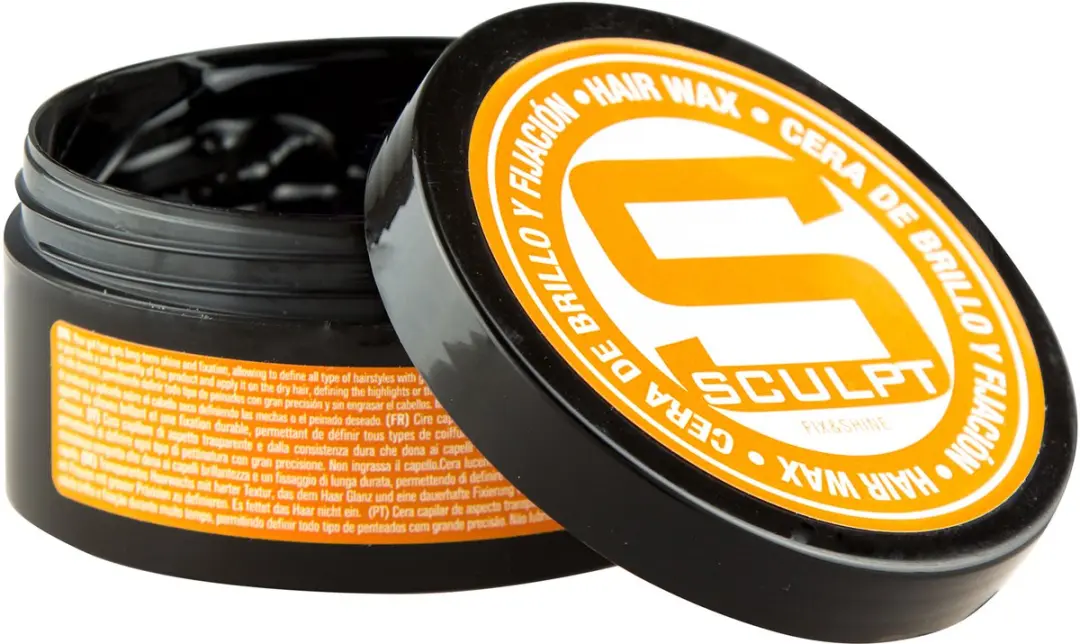 Postquam Haarwax 100ml