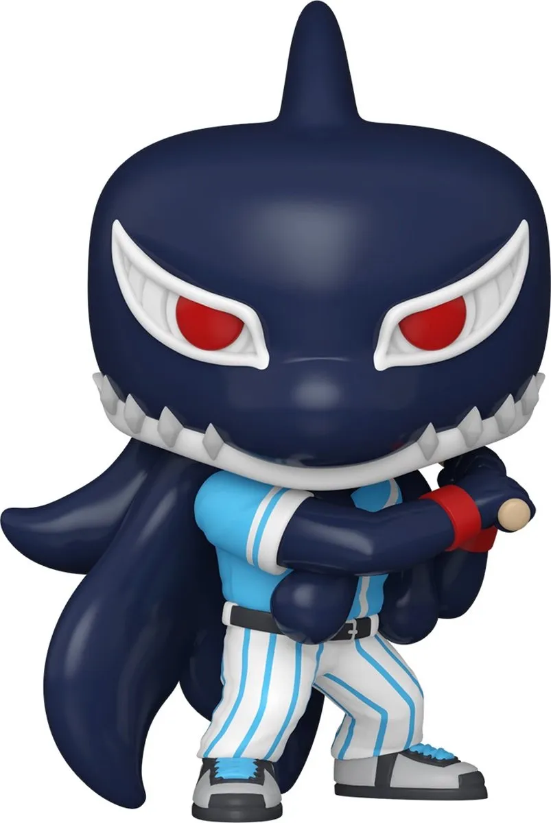 Funko Pop! My Hero Academia Gang Orca