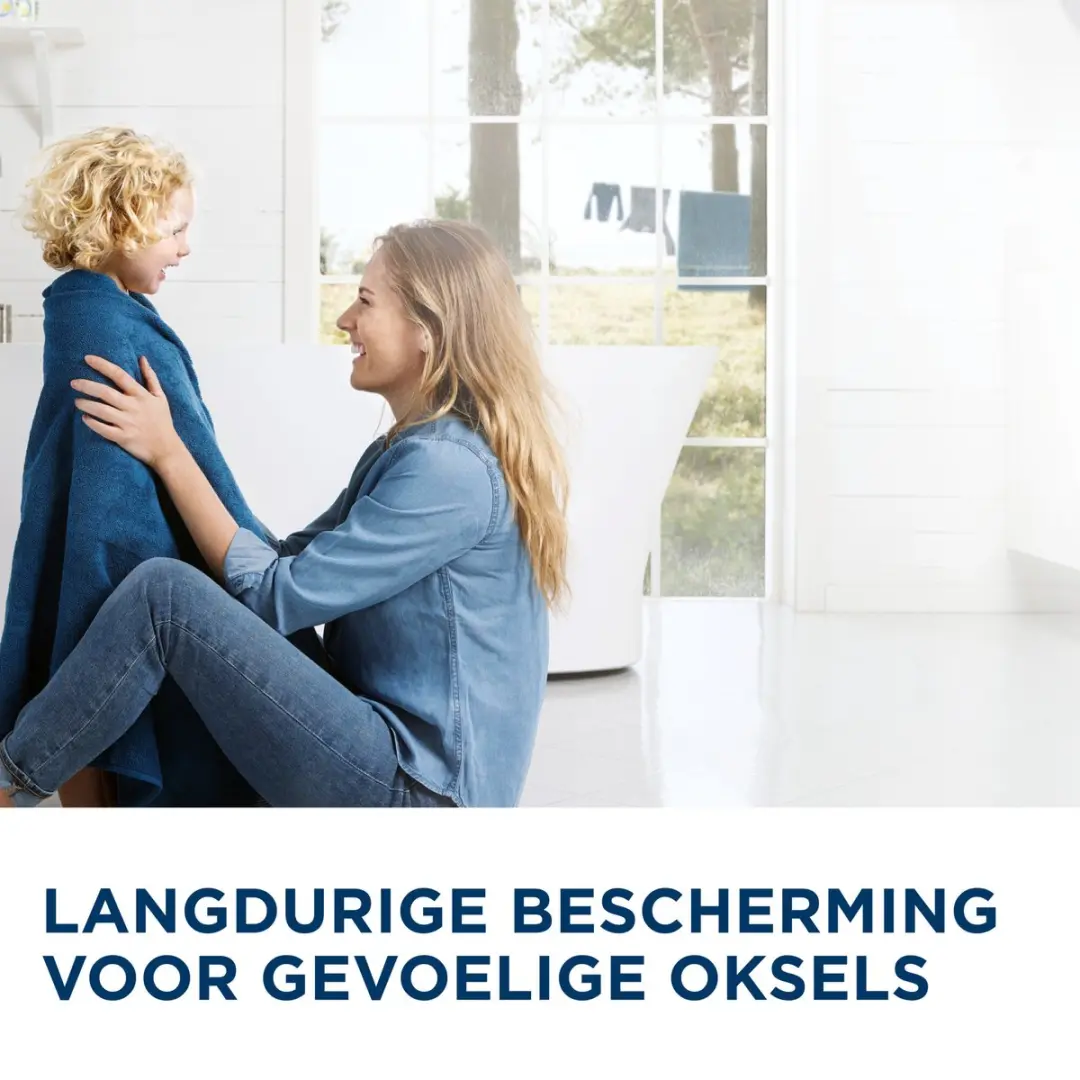 Neutral Parfumvrije Anti-Transpirant Spray 150ml - 6 Stuks - afbeelding 3 van 6