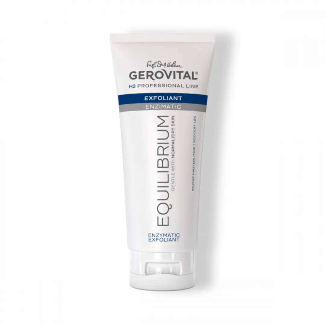 Gerovital H3 Equilibrium Anti-Rimpelcrème 200ml