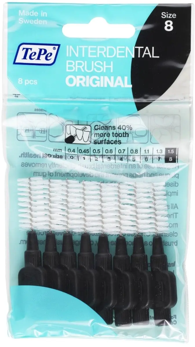 TePe Ragers 1,5mm