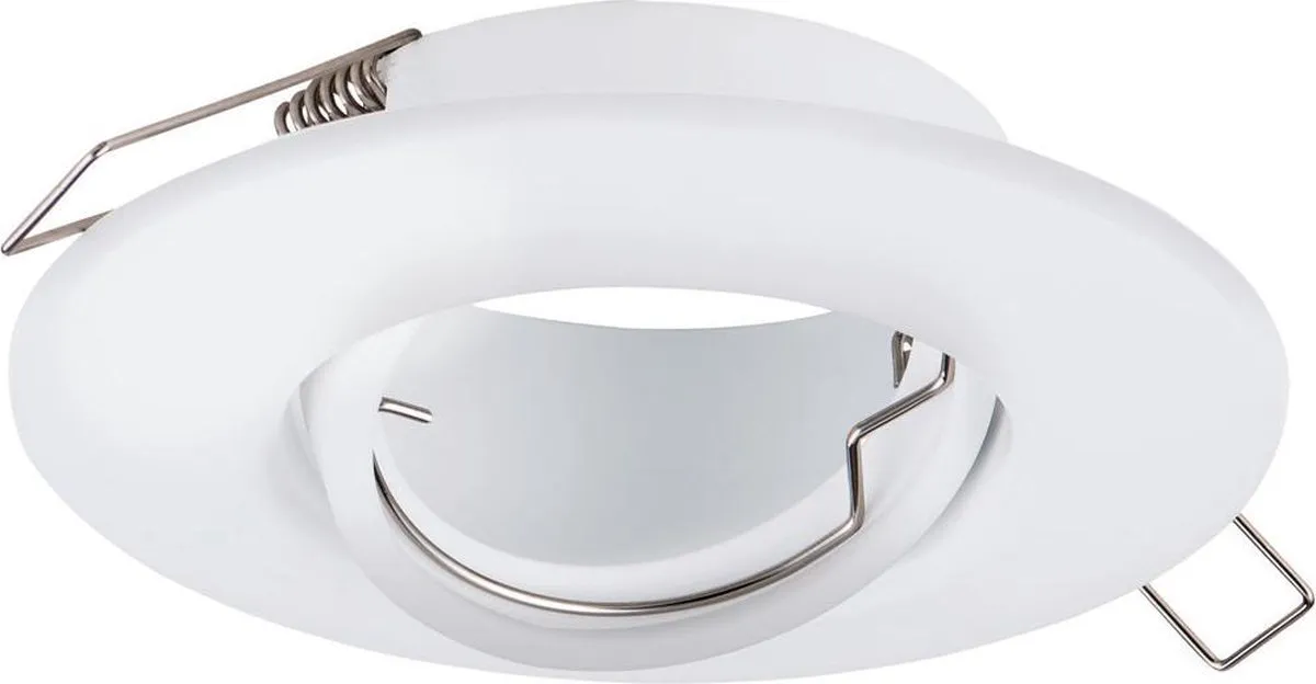 Eglo Peneto 1 Inbouwarmatuur 108cm - Wit