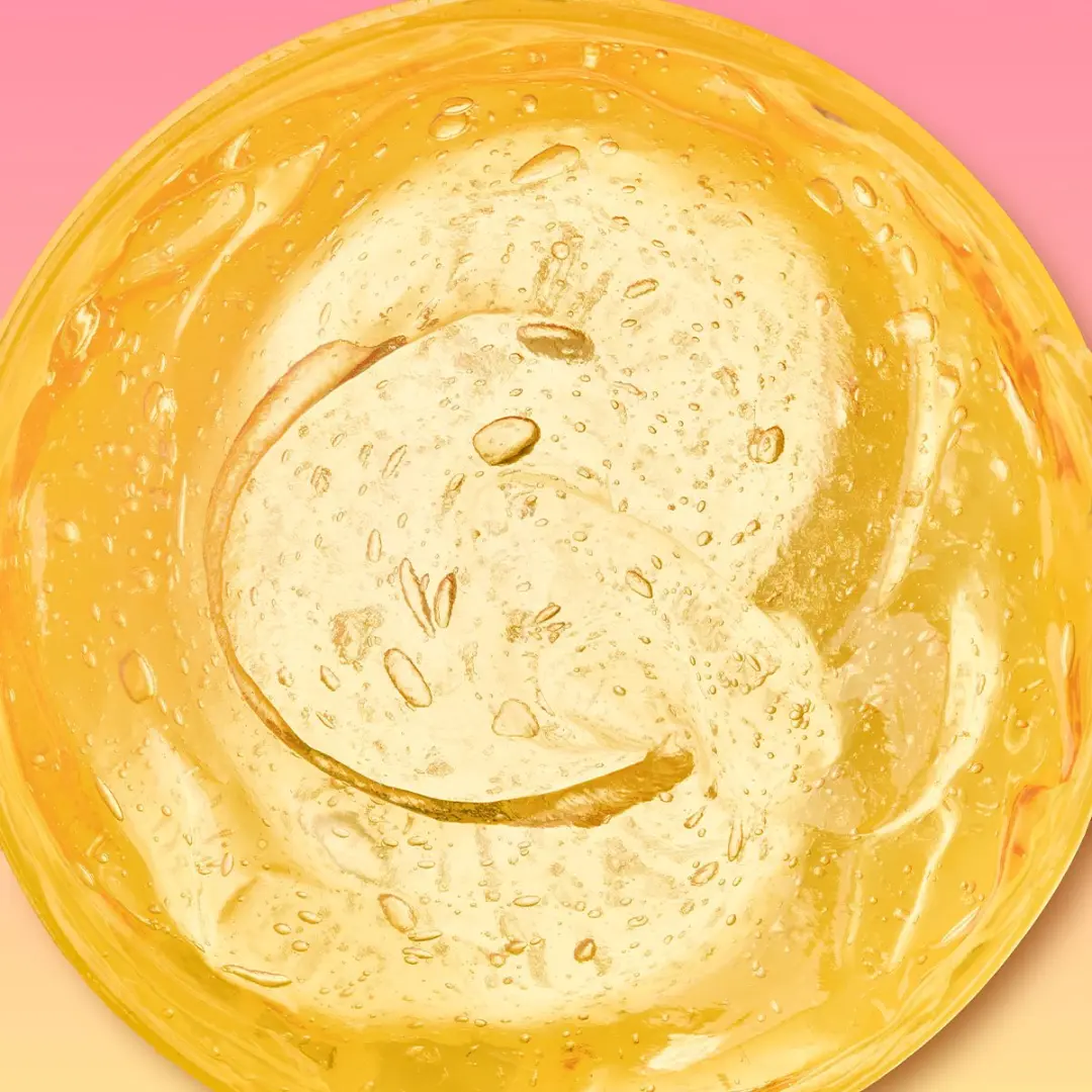 Umberto Giannini Banana Butter Jelly Styling Gel 475ml
