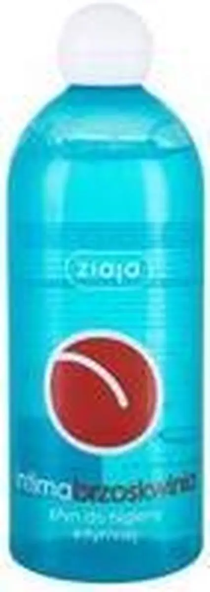 Ziaja Intimate Peach Cleanser Gel 500ml
