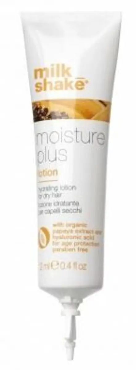 Milk Shake Moisture Plus Hydraterende Lotion 12x12 - 150ml
