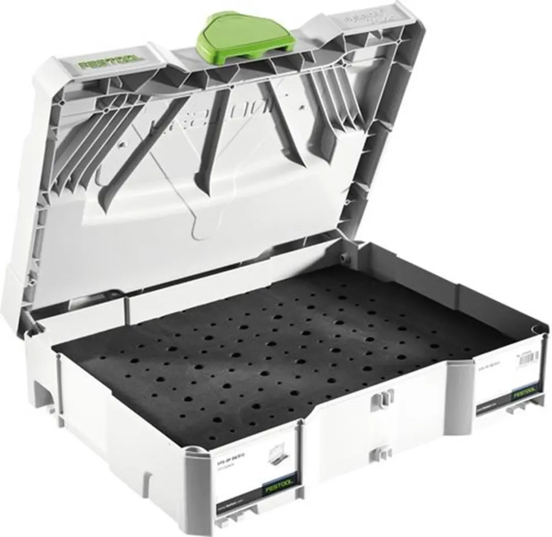 Festool SYS3-OF D8/D12 Systainer³ 576835