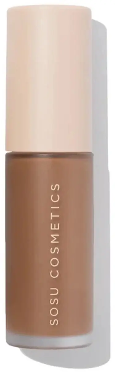 Sosu Liquid Contour Mocha 9ml