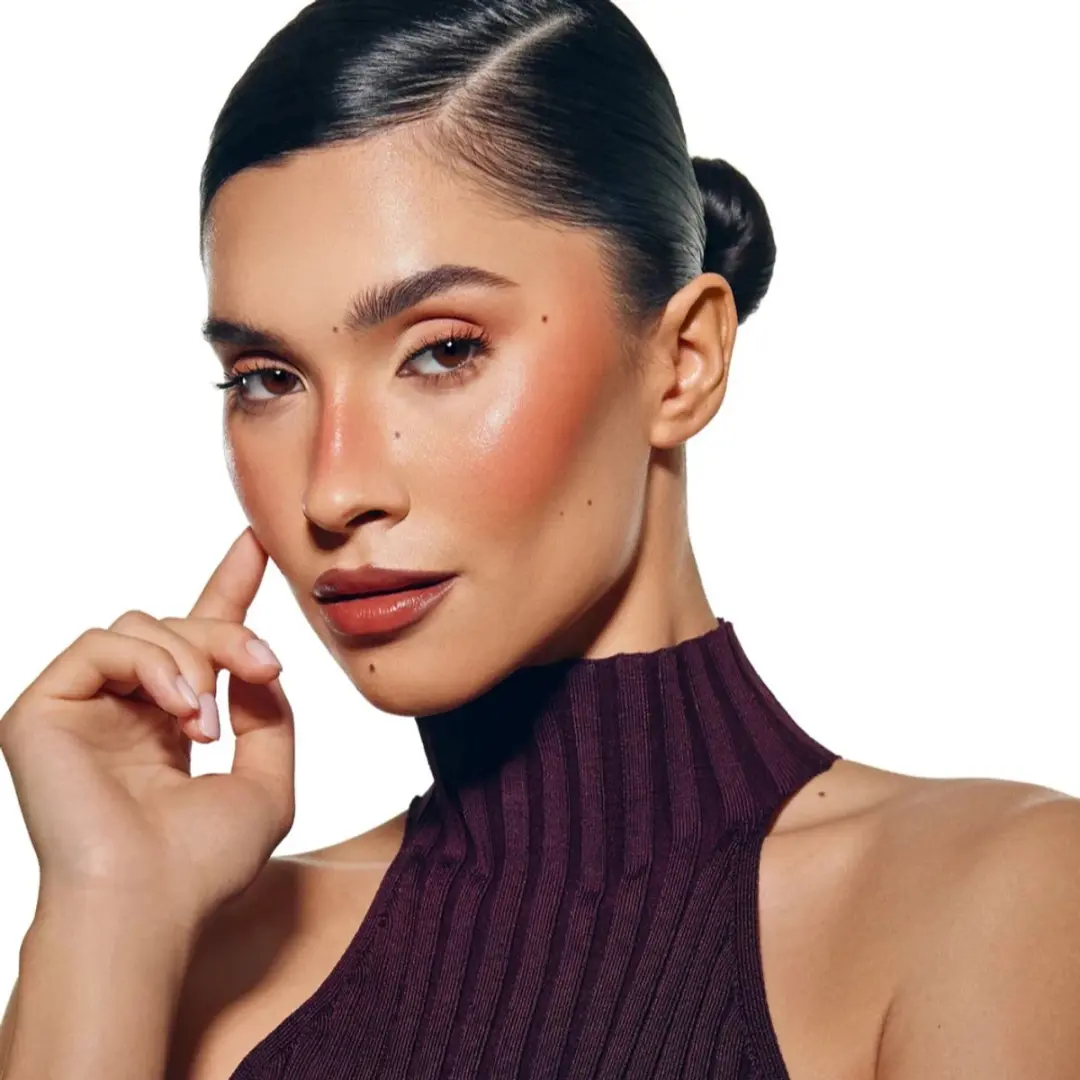 Sosu Liquid Contour Mocha 9ml - Vegan