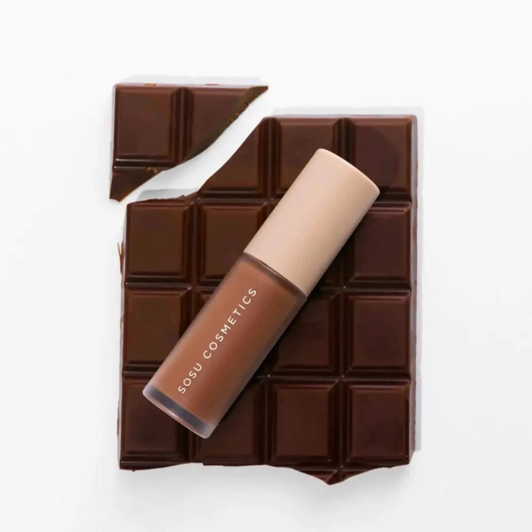 Sosu Liquid Contour Mocha 9ml - Vegan