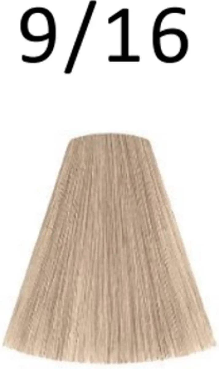 Kadus Coloration 9/16 Semi-permanent 60ml