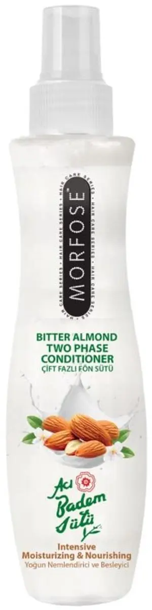 Morfose Two Phase Conditioner Bitter Amandel 240ml