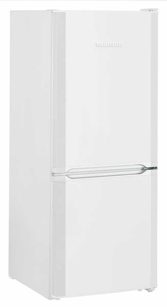 Liebherr CUe 2331 Koel-Vriescombinatie 210L - Wit