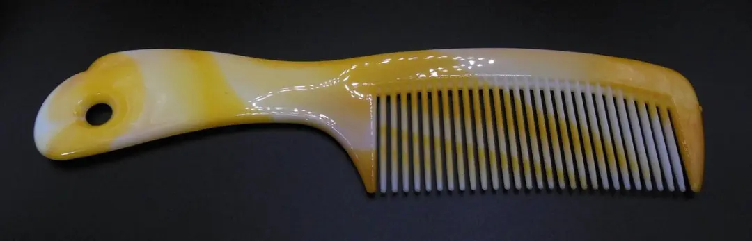 Hairmode Grote Handvat Kam