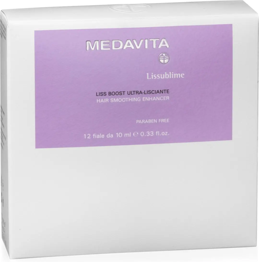 Medavita Hair Smoothing Enhancer 120ml