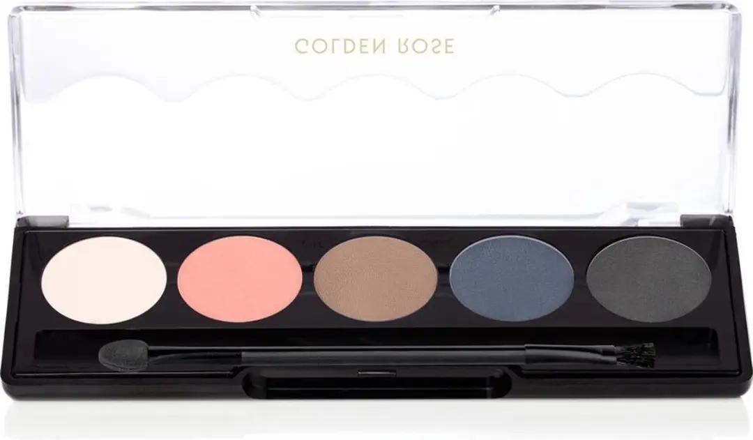Golden Rose Professional Palette Oogschaduw 112