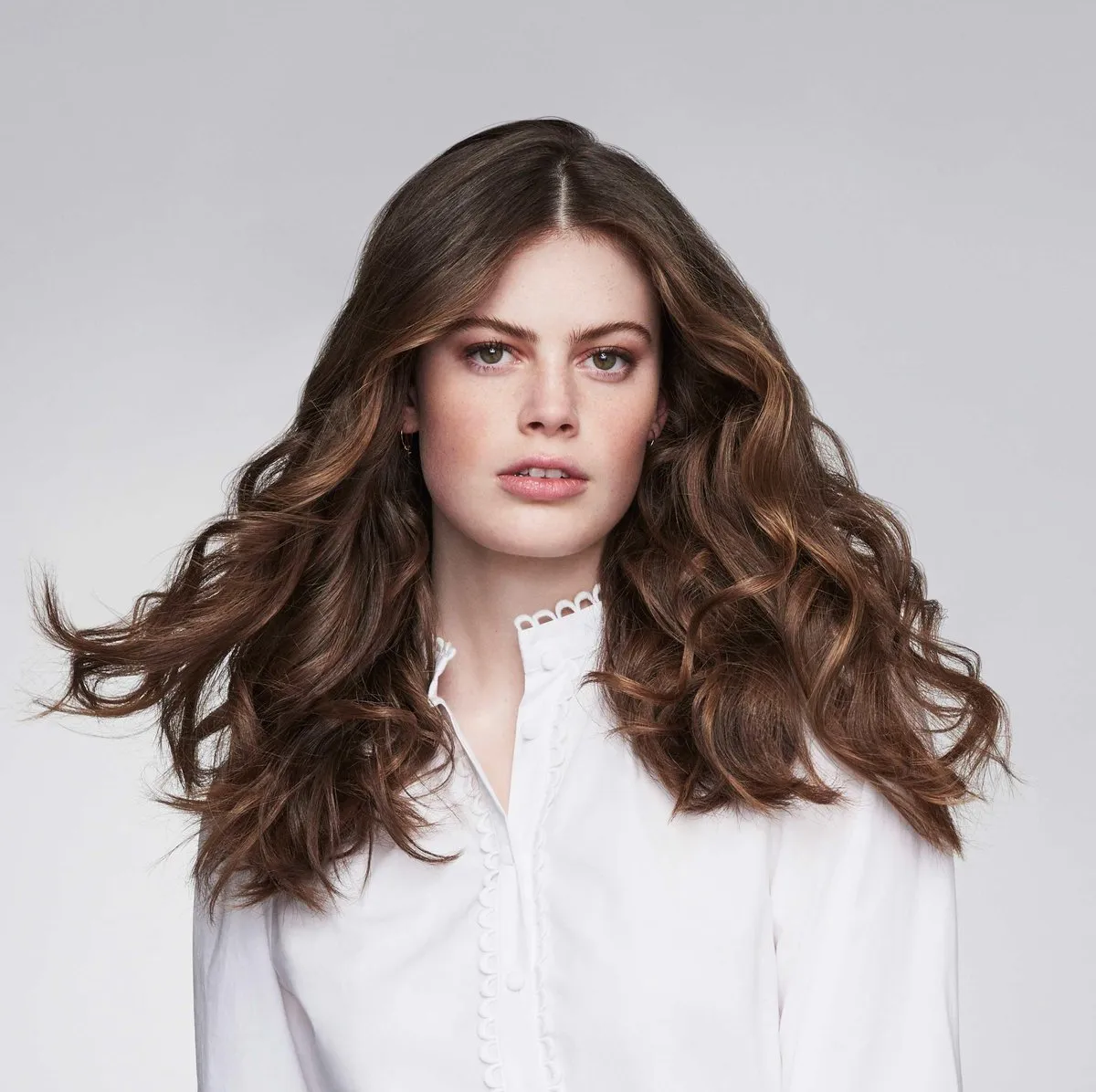 Babyliss Curl Styler Luxe C112E Krultang 36mm - Zwart met roze