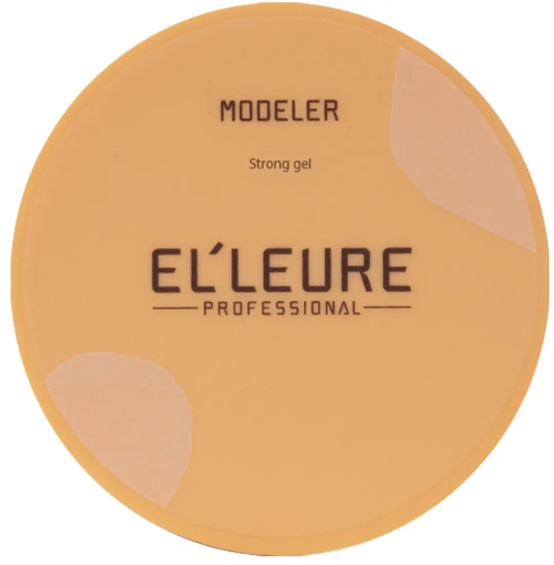 Elleure Modeler Gel 100ml