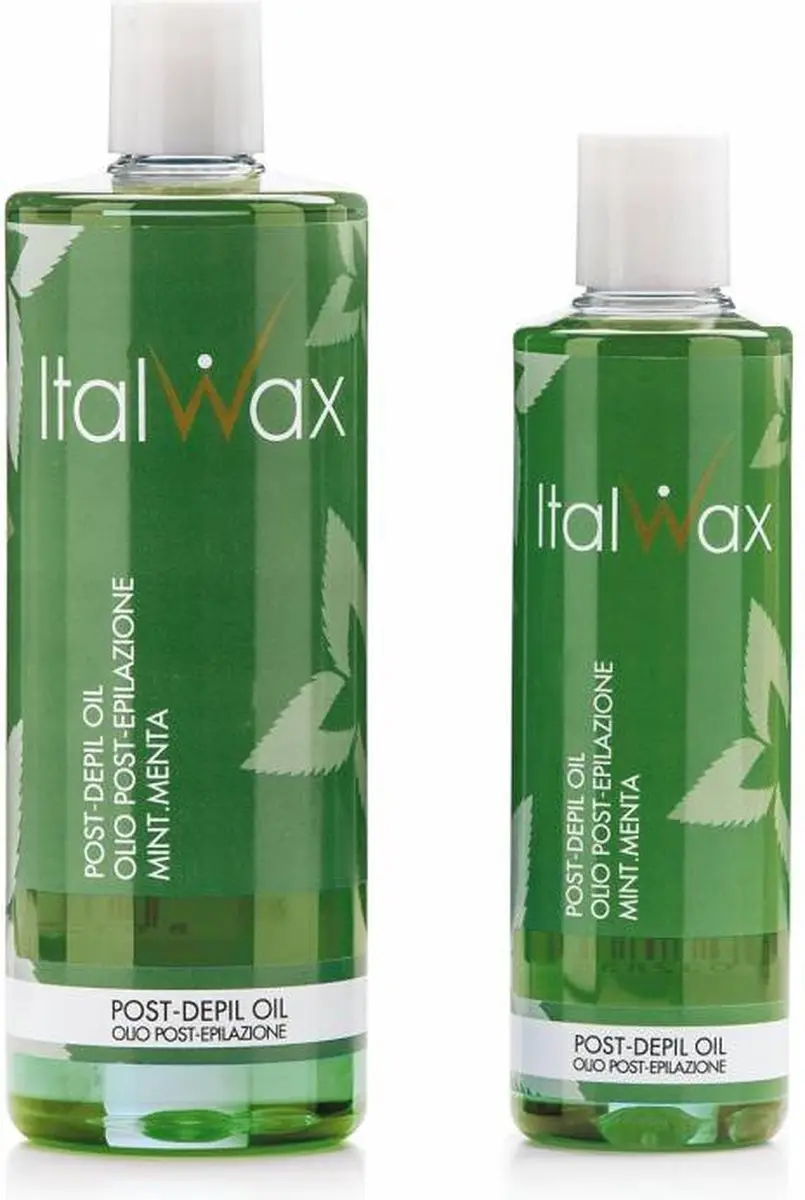Italwax After Wax Menthololie 250ml