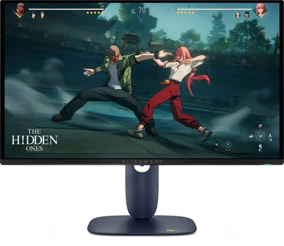 Dell Alienware AW2725D OLED Monitor 27"