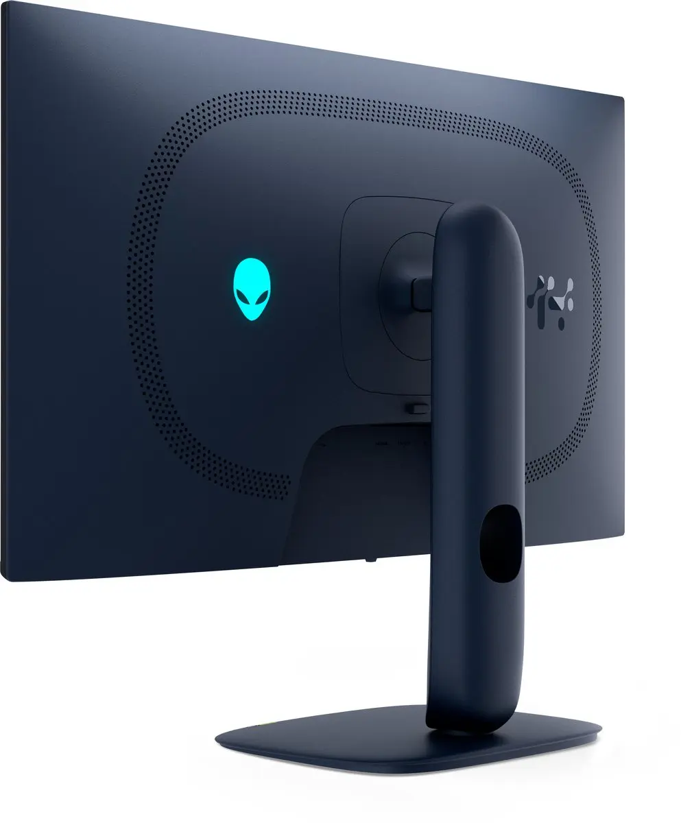 Dell Alienware AW2725D OLED Monitor 27" - 280Hz - Quad HD