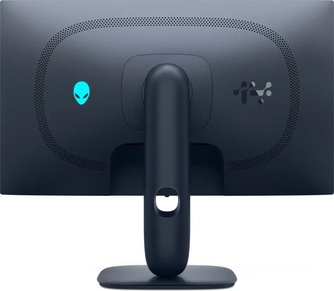 Dell Alienware AW2725D OLED Monitor 27" - 280Hz - Quad HD