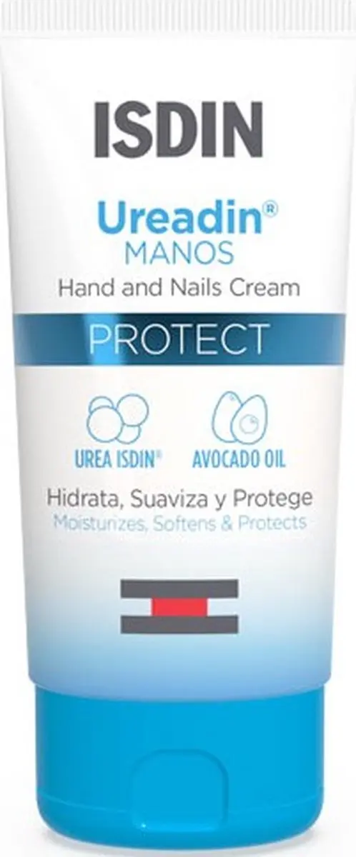 Isdin Ureadin Manos Handcrème 50ml