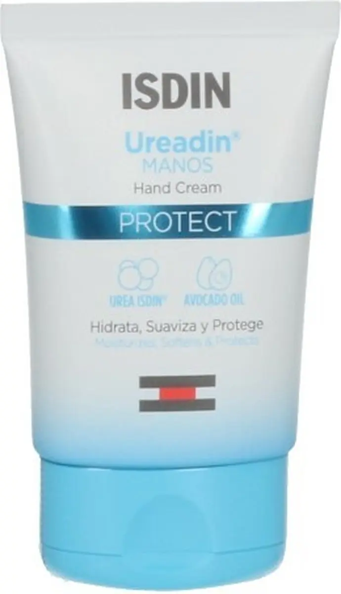 Isdin Ureadin Manos Handcrème 50ml