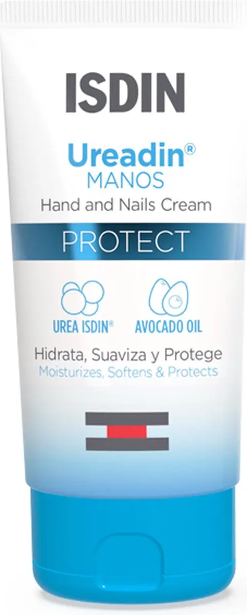 Isdin Ureadin Manos Handcrème 50ml