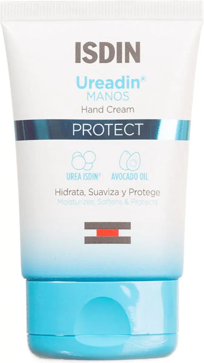 Isdin Ureadin Manos Handcrème 50ml